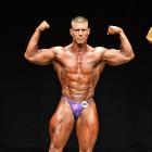 Chris  Ball - NPC Colorado State 2014 - #1